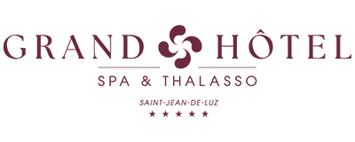 GRAND HÔTEL SPA & THALASSO