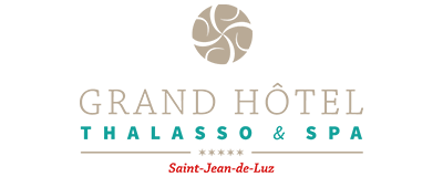 GRAND HÔTEL THALASSO & SPA