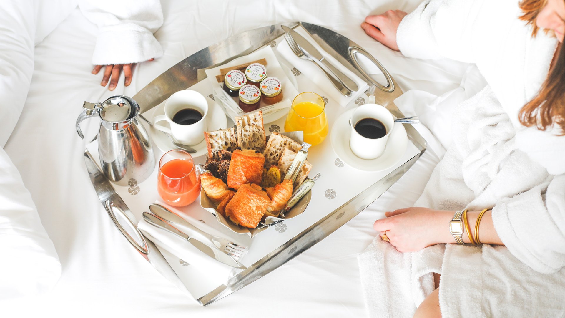 Room service